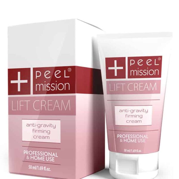 Lift Cream - Peel Mission 50ml