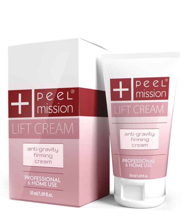 Lift Cream - Peel Mission 50ml
