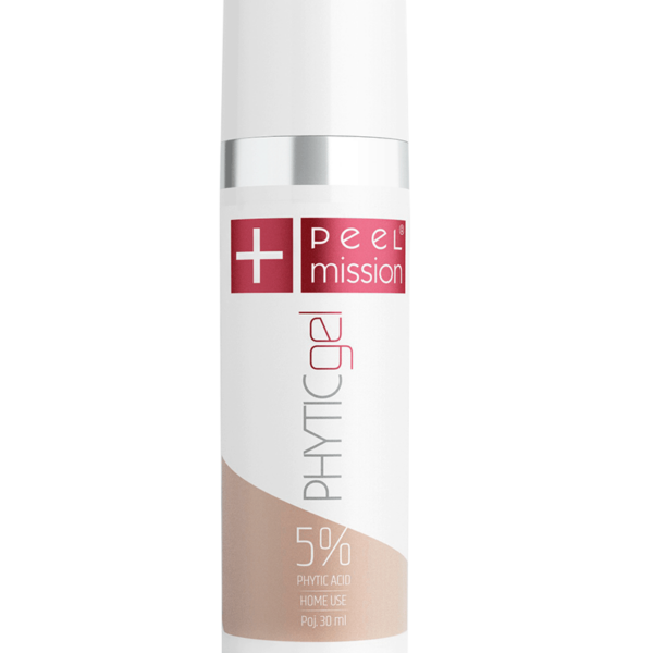 Phytic Gel Peel Mission - 30 ml