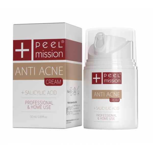 peel-mission-anti-acne-cream-krem-przeciwtradzikowy-50ml