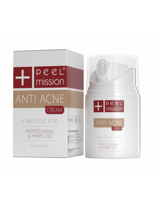 peel-mission-anti-acne-cream-krem-przeciwtradzikowy-50ml