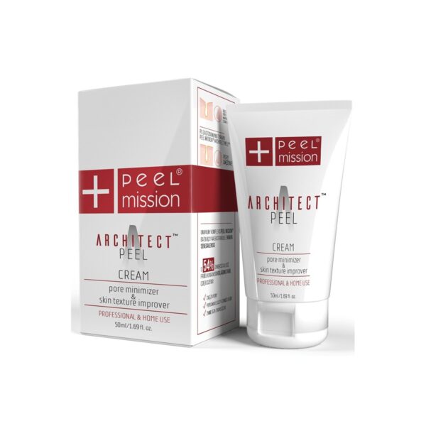 peel-mission-architect-cream-krem-na-rozszerzone-pory-50ml