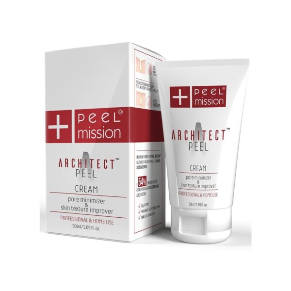 Architect Peel Cream - Peel Mission 50ml