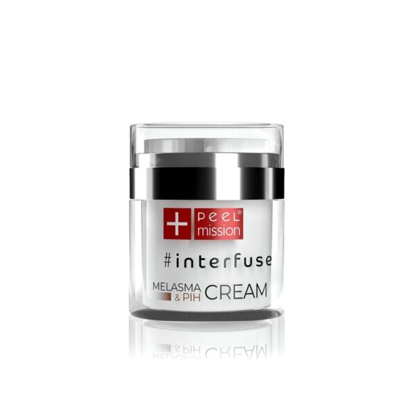 peel-mission-interfuse-melasma-pih-cream-krem-premium-na-przebarwienia-50ml