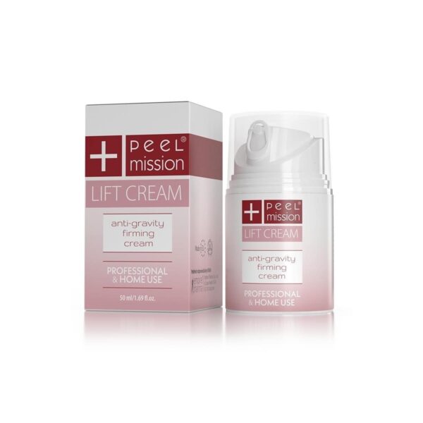 peel-mission-lift-cream-krem-ujedrniajaco-nawilzajacy-50ml