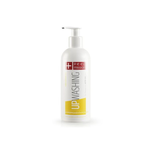 peel-mission-upwashing-hyperpigmentation-skin-zel-do-mycia-twarzy-z-kwasem-migdalowym-250ml