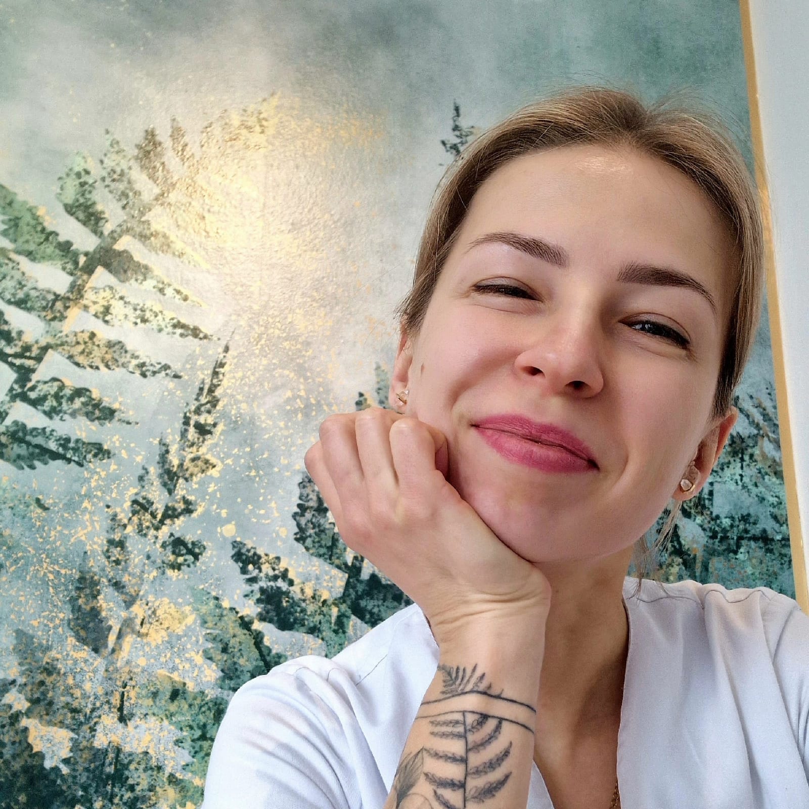 Grafika informacyjna